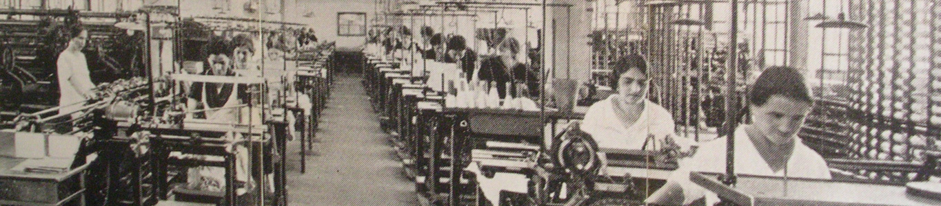 Une histoire de qualité depuis 140 ans