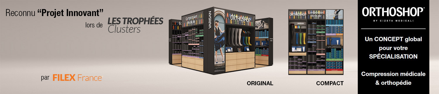 ORTHOSHOP®