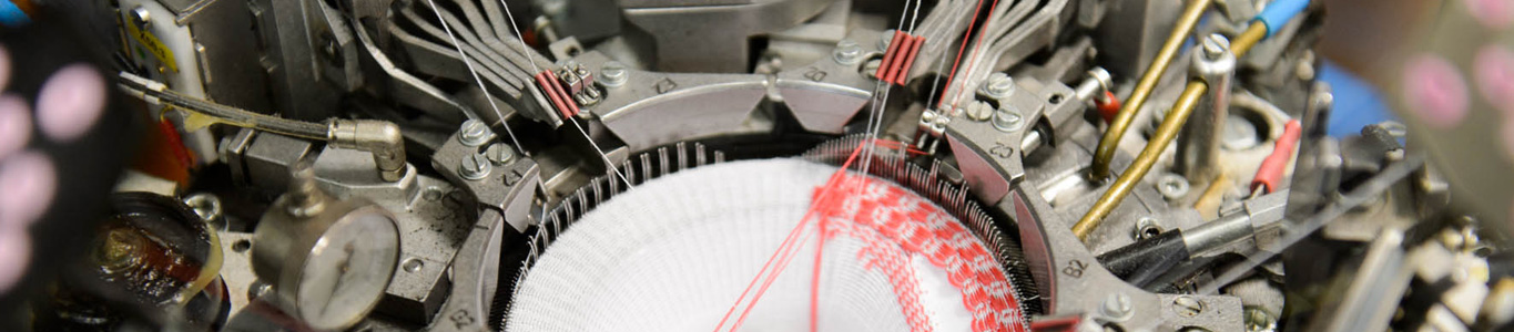 TRICOTAGE NOUVELLE GENERATION